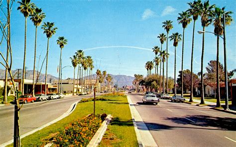 San Fernando, California .